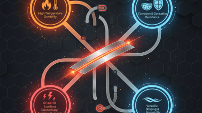 What are the Benefits of Nichrome Flat Wire for Your Projects?