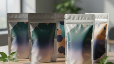 Why Choose Custom 3.5g Mylar Bags for Your Packaging Needs?