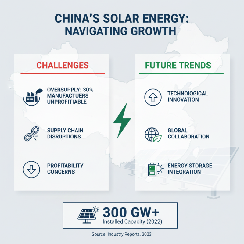 China Top Solar Energy Solutions to Harness Solar Power Effectively?