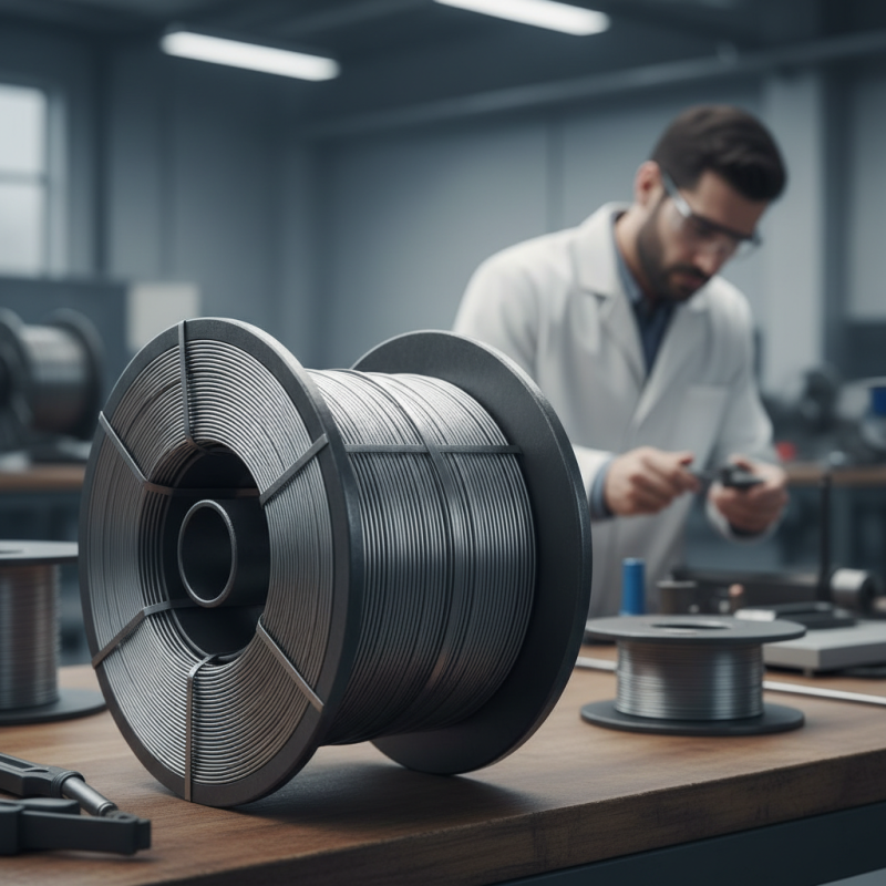 Top 10 Nichrome Flat Wire Suppliers in China for Global Buyers?