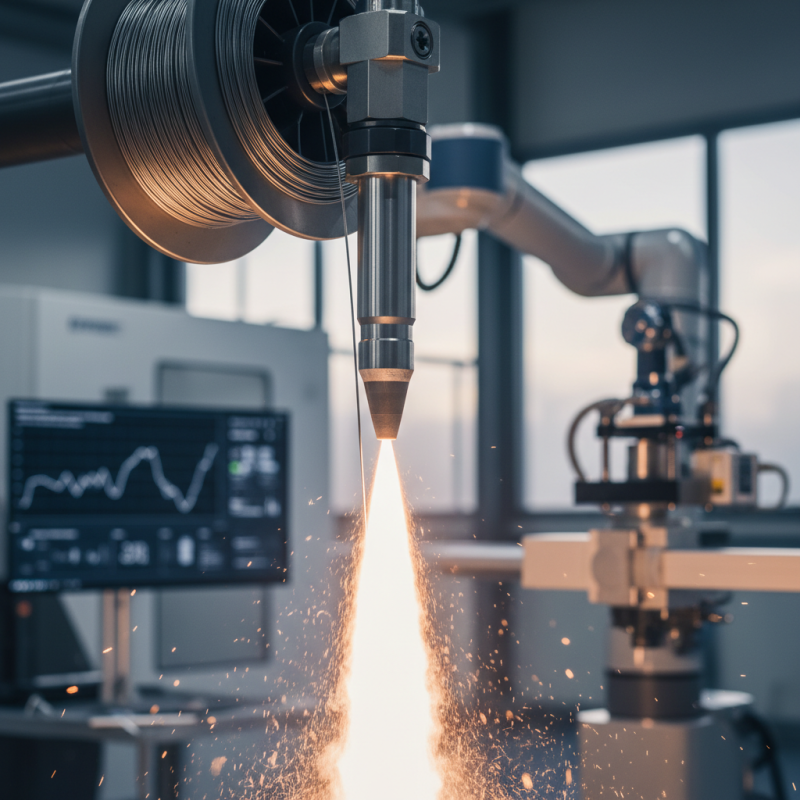 2026 Top Wire for Thermal Spray What You Need to Know?