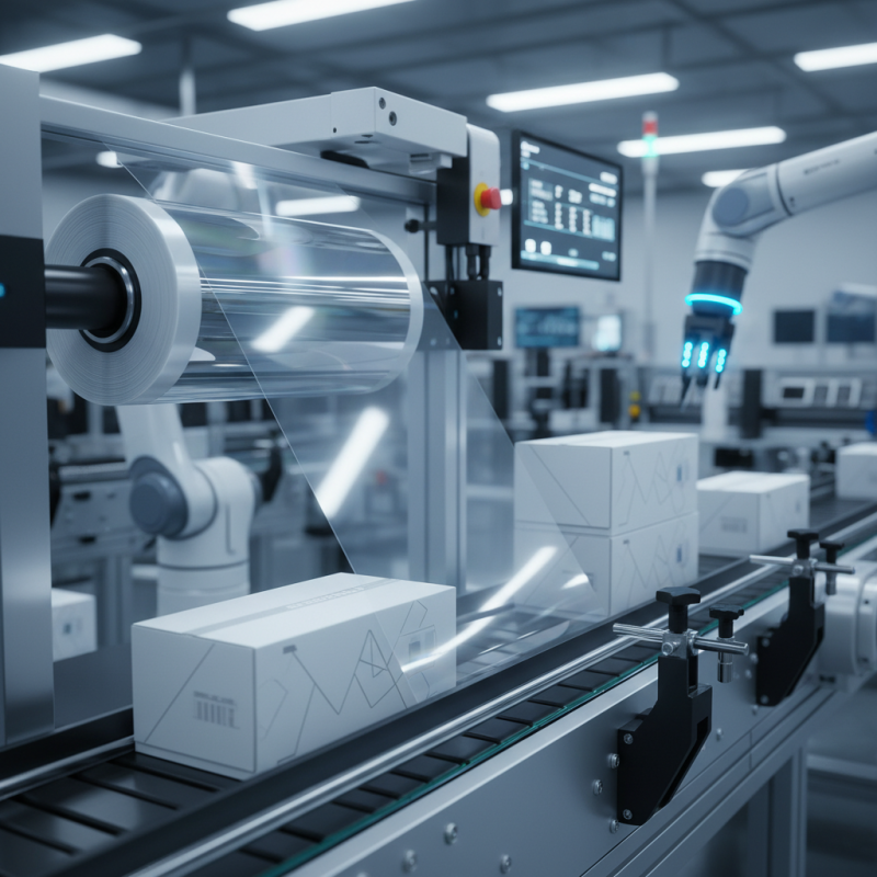 2026 Top PET Release Film Trends How to Choose the Best?