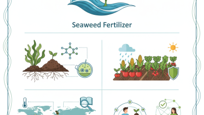 2026 Best Seaweed Fertilizer Benefits for Global Buyers?