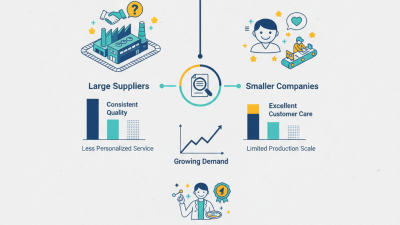 Top PET Release Film Suppliers in China for Your Business Needs?