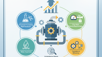How to Choose the Right Fluorine Pump for Your Needs?
