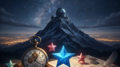 Top Observatory Stars to Discover for Your Next Purchase?