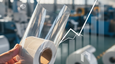 Top 10 PET Release Film Suppliers You Should Know?