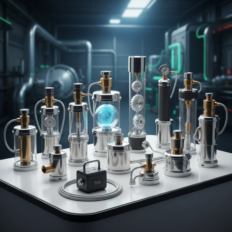 Top 10 Dynamic Gas Distribution Instruments for Global Buyers?