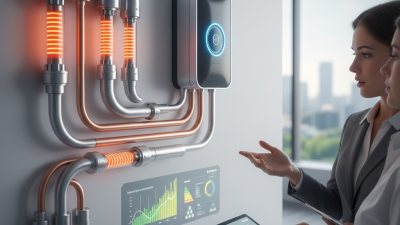 2026 Best Electric Resistance Heating Pipe Options for Buyers?