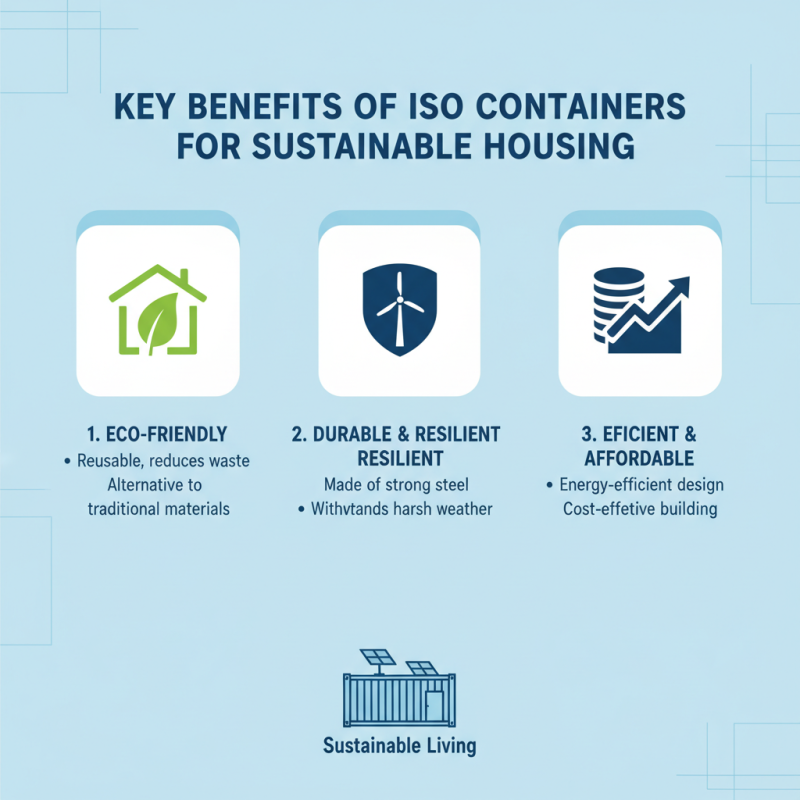 Best Iso Container Home Designs for Modern Living?