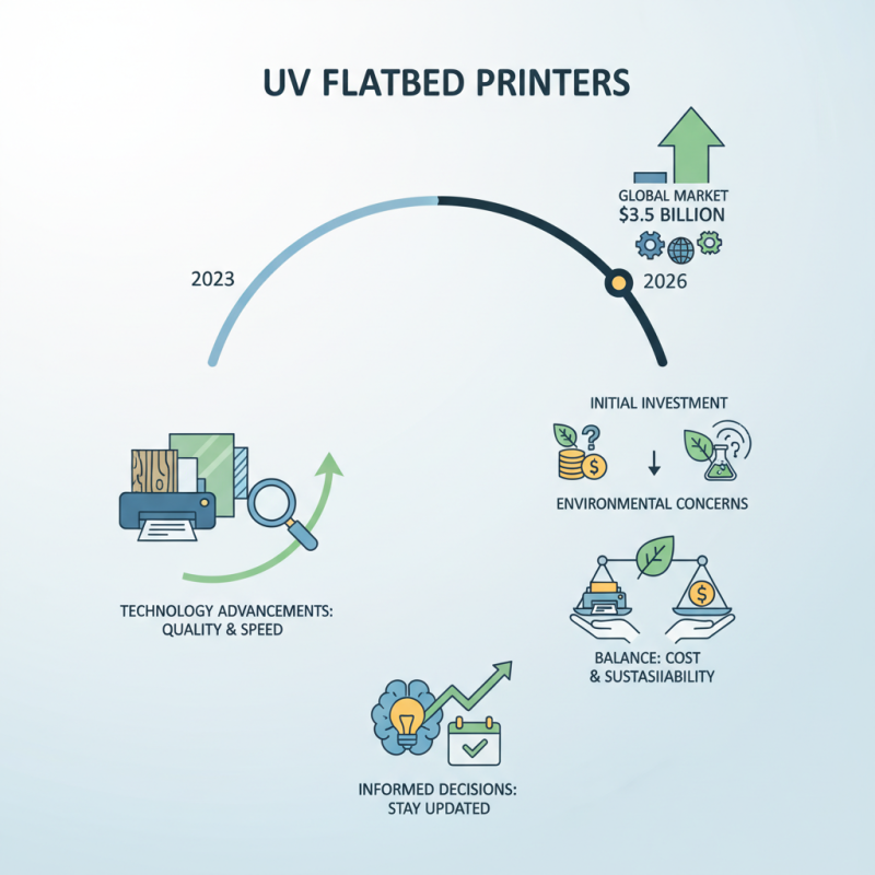 Best UV Flatbed Printers for Global Buyers in 2026?