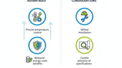 Why Choose Electric Resistance Heating Pipe for Your Projects?