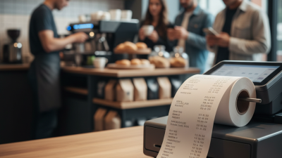 What is Pos Rolls and How Can It Benefit Your Business?