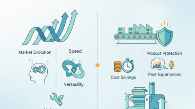 Top Packing Machines for 2026 What to Consider?