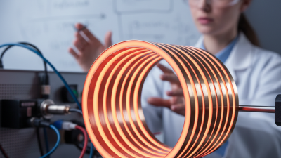 Why Choose Nichrome Flat Wire for Your Heating Applications?