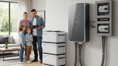 How to Choose the Right Home Backup Inverter for Your Needs?