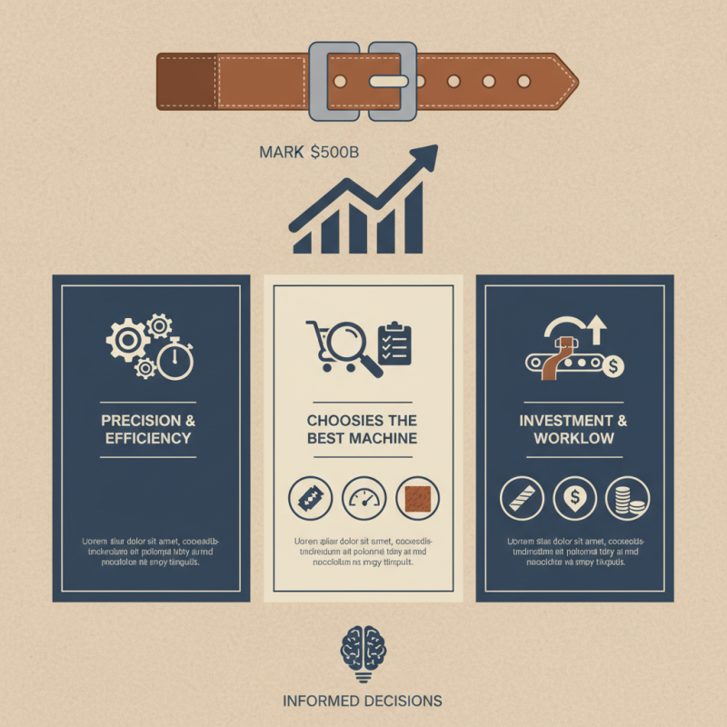 2026 Best Leather Belt Strap Cutting Machine Reviews and Buying Guide?