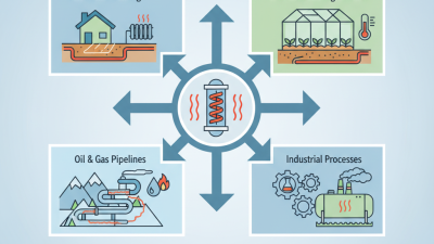 What is Electric Resistance Heating Pipe and its Applications?