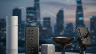 Top 5G Fixed Wireless Access CPE Solutions for Global Buyers?