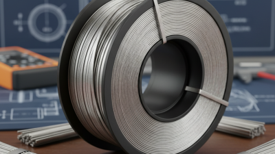 2026 Best Nichrome Flat Wire for Global Buyers Explained?