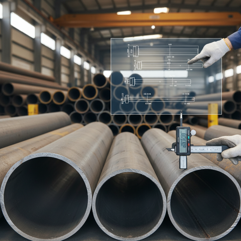 2026 How to Choose the Best Carbon Steel Pipe for Your Needs?