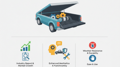 Best Power Retractable Tonneau Cover for Your Truck Needs?