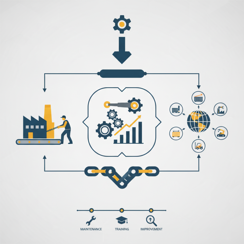 Why is Manual Chain Essential for Efficient Machinery Operations?