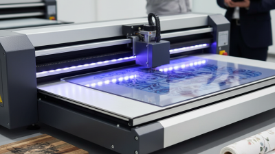 How to Choose the Best UV Flatbed Printer for Your Business?