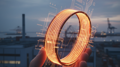 Top 10 Nichrome Flat Wire Suppliers in China for Global Buyers?