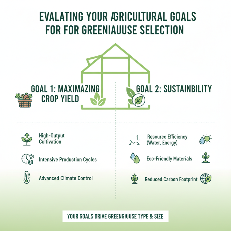 How to Choose the Best Industrial Greenhouse for Your Needs?