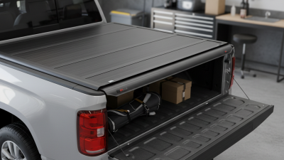 2026 Best Power Retractable Tonneau Cover for Your Truck?