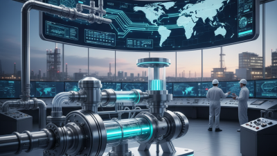 Best Dynamic Gas Distribution Instrument for Global Buyers?