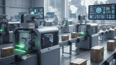 2026 Best Packing Machine for Global Buyers Insights?