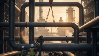 Why Choose Carbon Steel Pipe for Your Next Project?