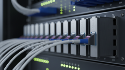 How to Choose the Right Cisco DWDM SFP+ Module?