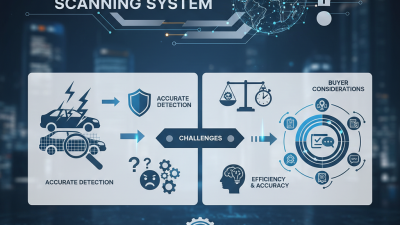 China Best Vehicle Hail Damage Scanning System for Global Buyers?