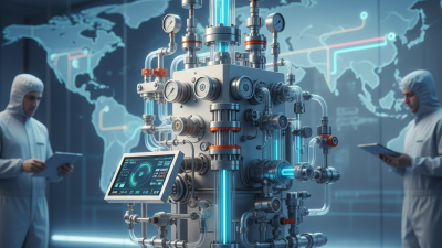 Top Dynamic Gas Distribution Instrument for Global Buyers?