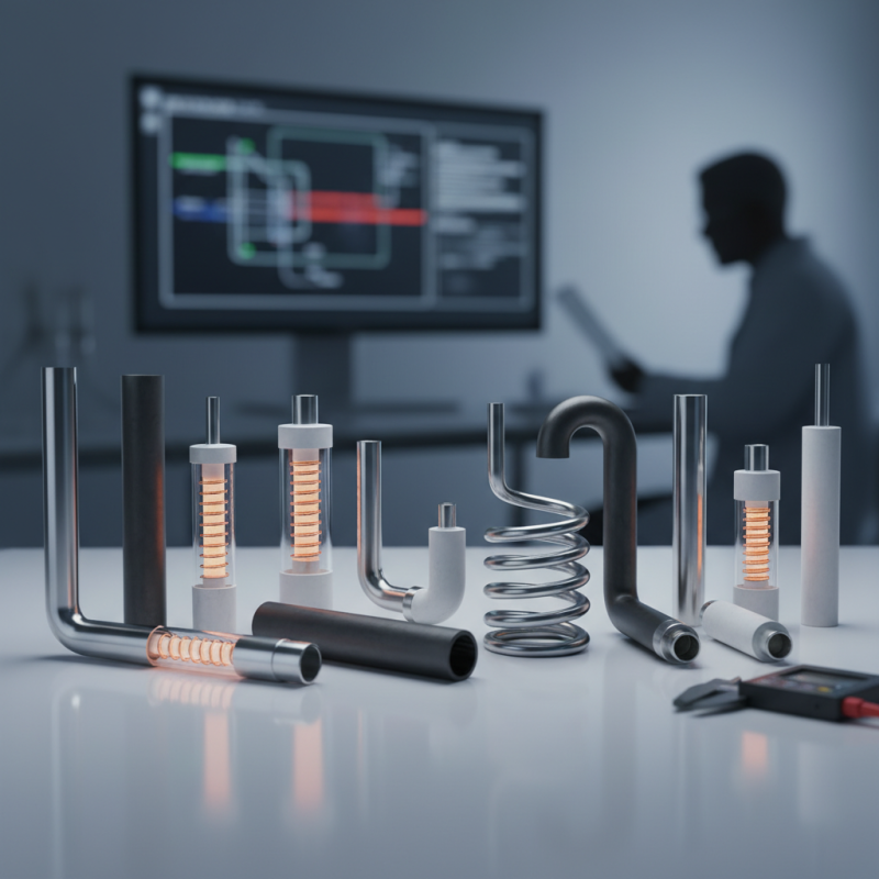 Top 10 Electric Resistance Heating Pipe Solutions for Buyers?