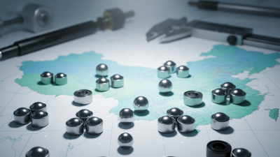 Discover the Best Mini Bearing 3mm Options in China Top Quality Market?