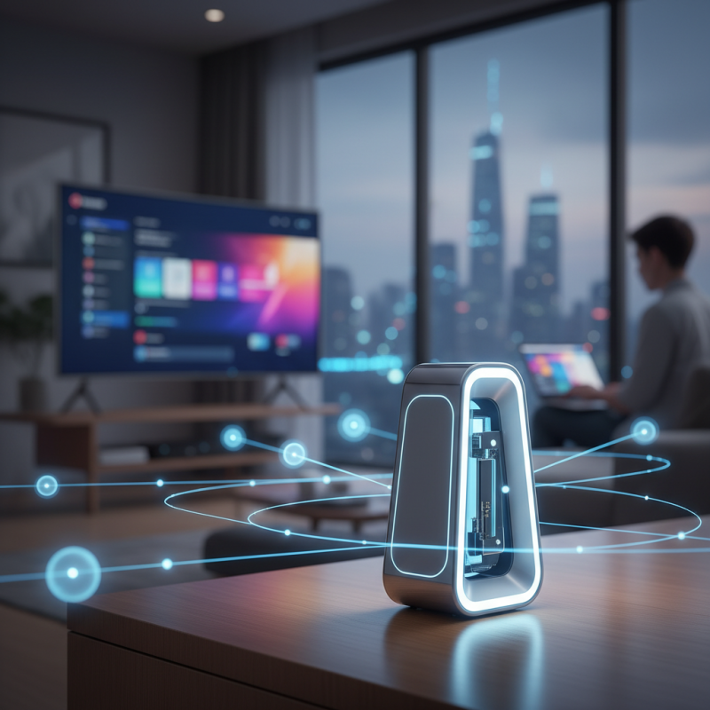 Top 5 Tips for Choosing 5G Fixed Wireless Access CPE Solutions