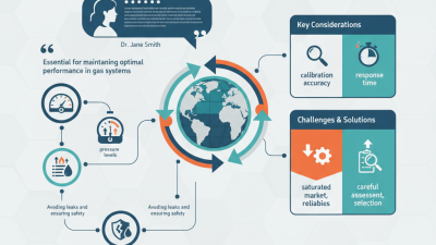 Top 10 Dynamic Gas Distribution Instruments for Global Buyers?