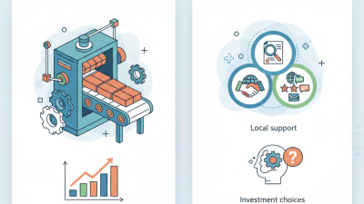 Top Automatic Brick Making Machine for Global Buyers?