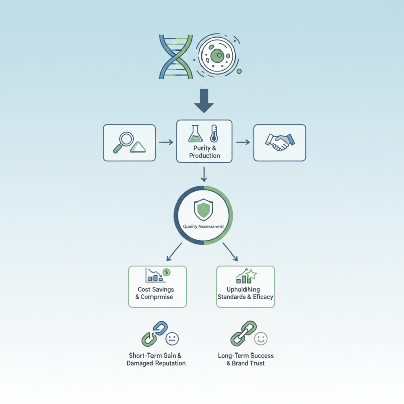 How to Source High Purity NADH Bulk Powder for Your Business?