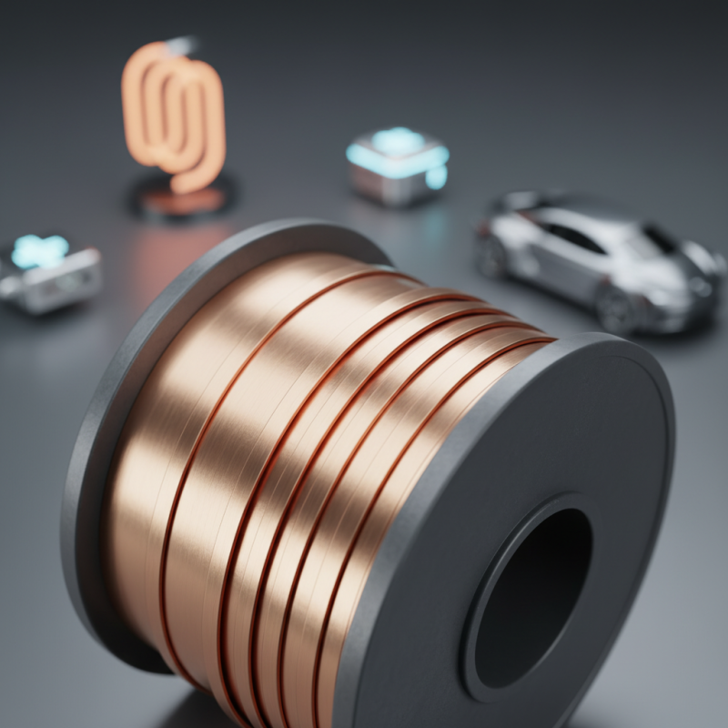 What is Nichrome Flat Wire and Its Applications?