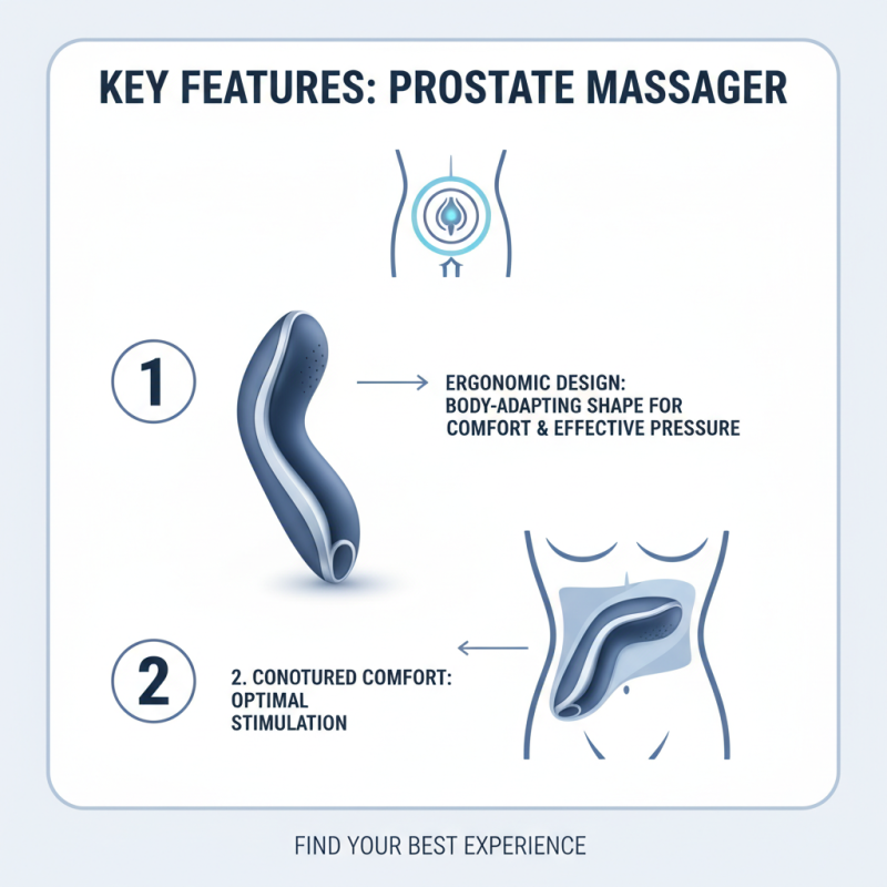 Discover the Best Prostate Massager for Men in 2026?