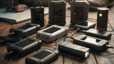 Top 10 Emergency Power Banks You Should Consider for Your Next Adventure?