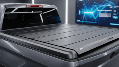 2026 Top Power Retractable Tonneau Cover Buying Guide?