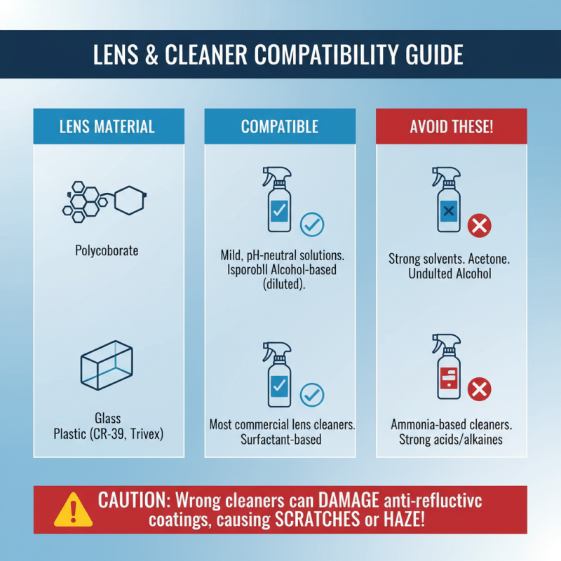 10 Best Lens Cleaner Products for Crystal Clear Vision?