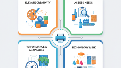 Essential Tips for Choosing the Best UV Flatbed Printer?