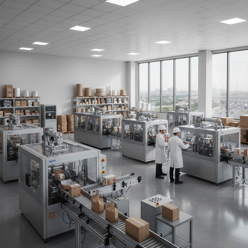 Best Packing Machine Solutions for Global Buyers?